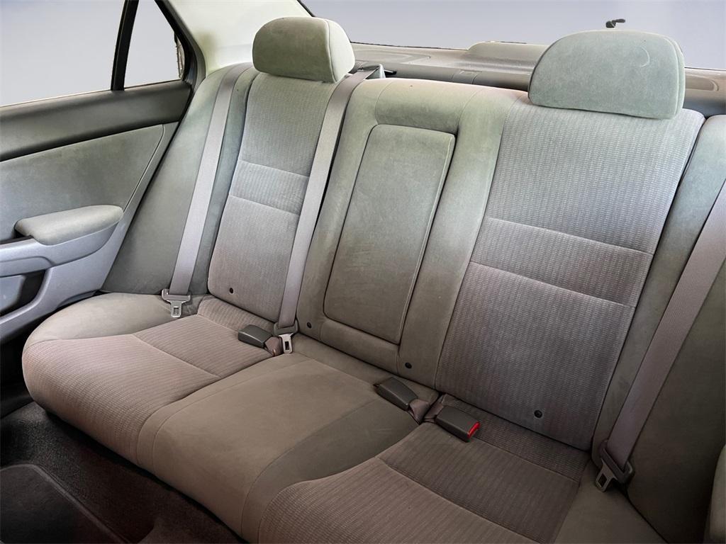 used 2004 Honda Accord car, priced at $6,329