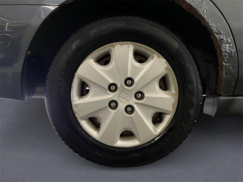 used 2004 Honda Accord car, priced at $6,329