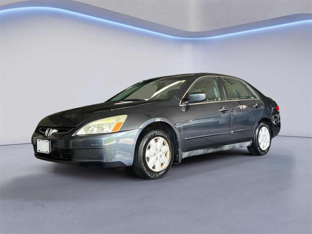 used 2004 Honda Accord car, priced at $6,329