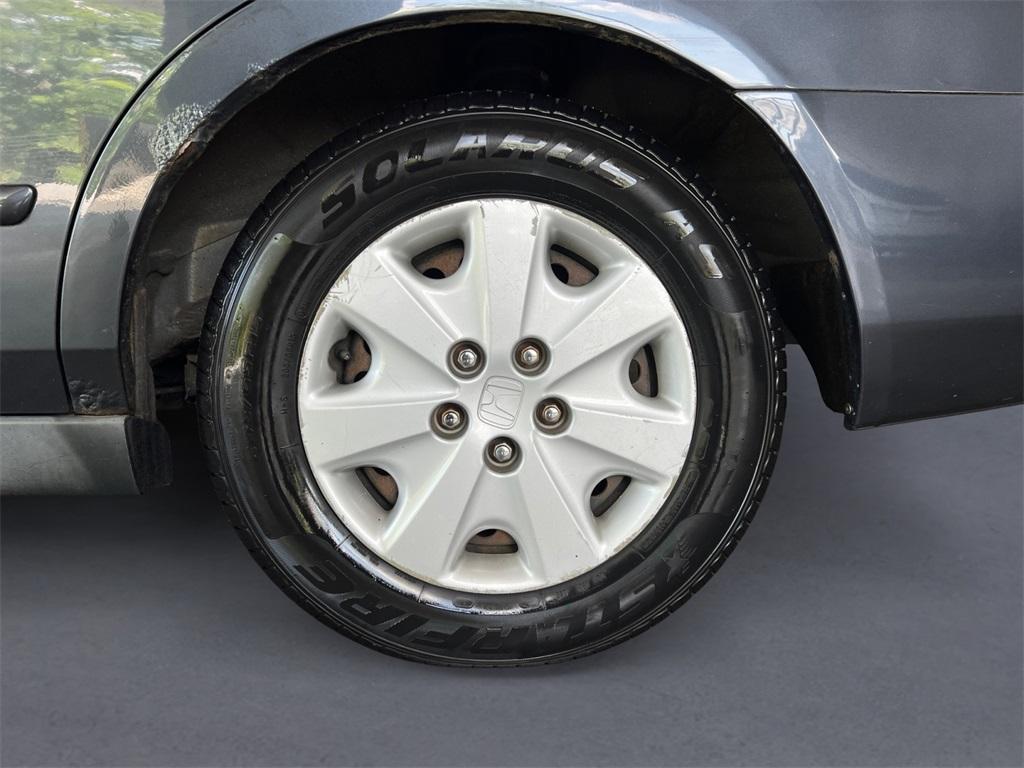 used 2004 Honda Accord car, priced at $6,329