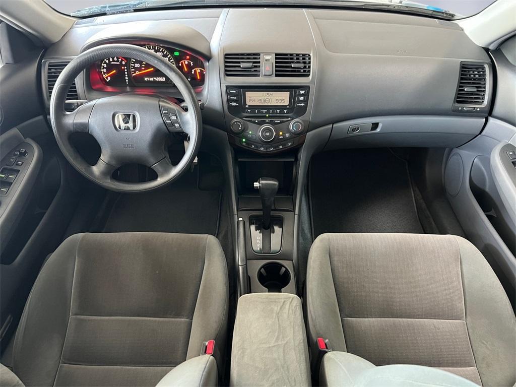 used 2004 Honda Accord car, priced at $6,329