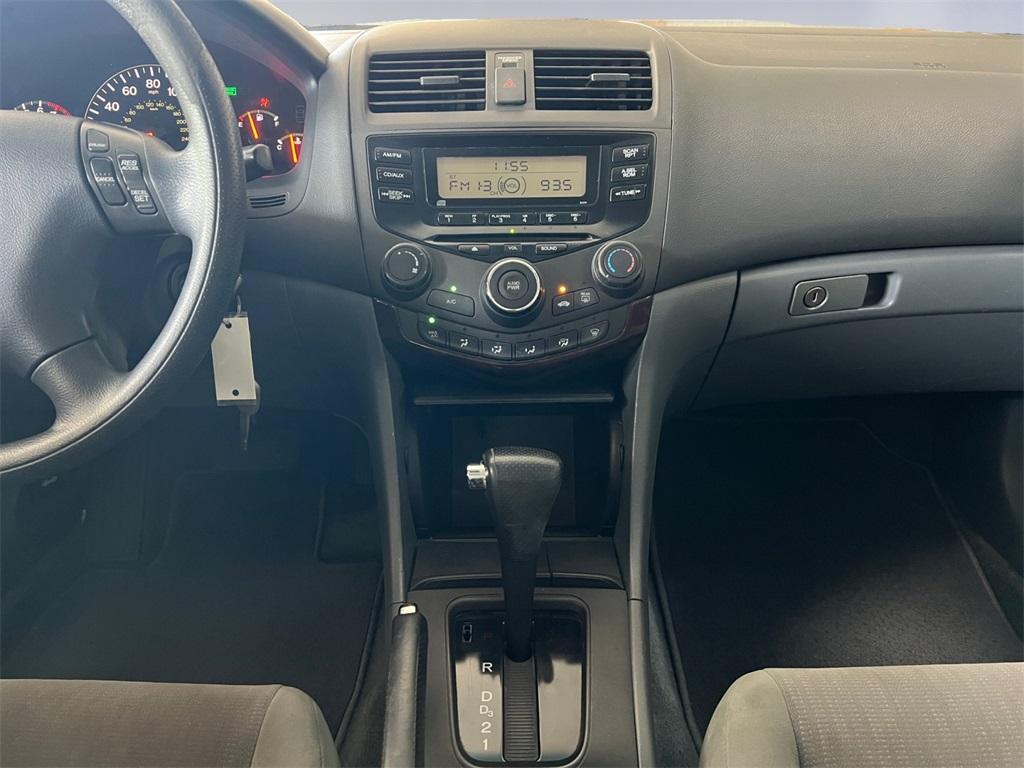 used 2004 Honda Accord car, priced at $6,329