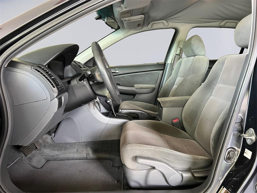 used 2004 Honda Accord car, priced at $6,329