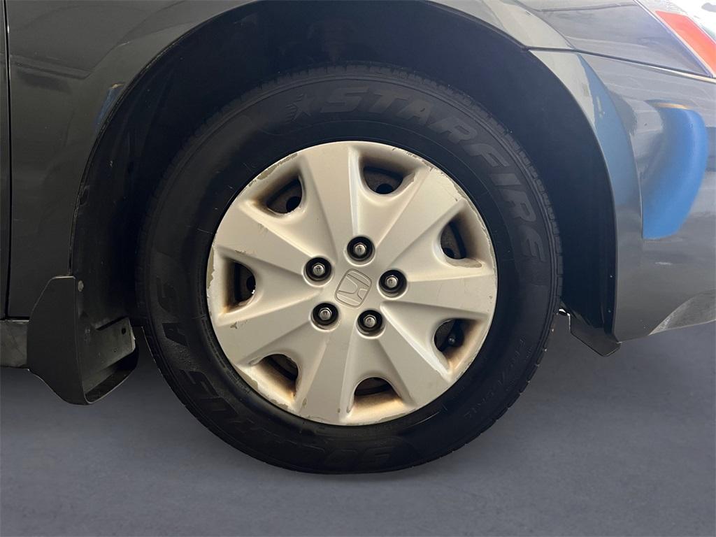 used 2004 Honda Accord car, priced at $6,329