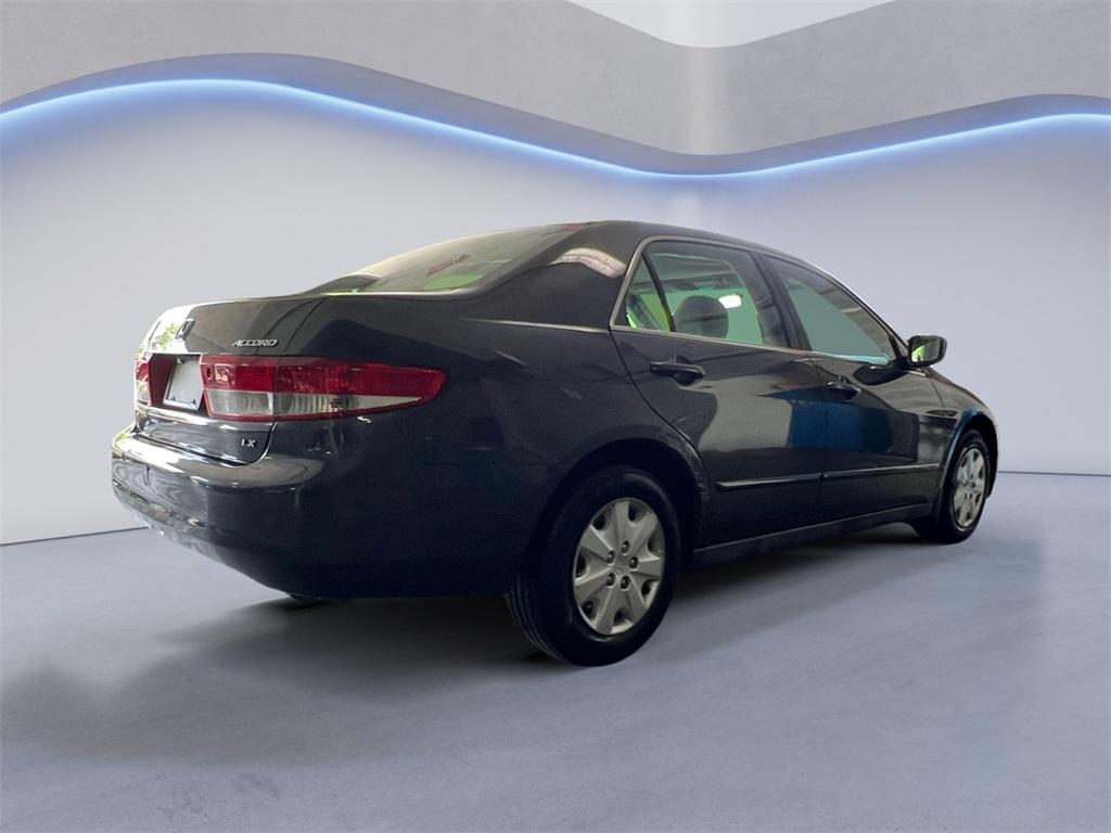 used 2004 Honda Accord car, priced at $6,329