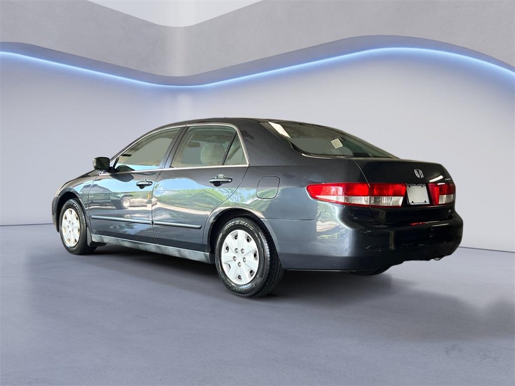 used 2004 Honda Accord car, priced at $6,329
