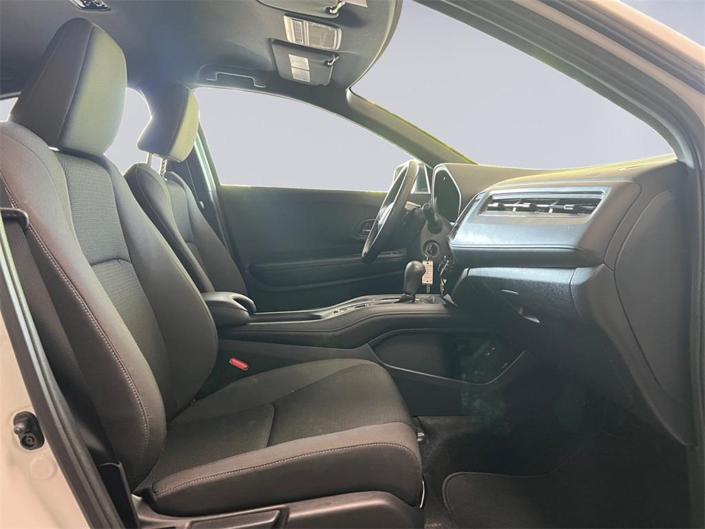 used 2022 Honda HR-V car, priced at $21,988