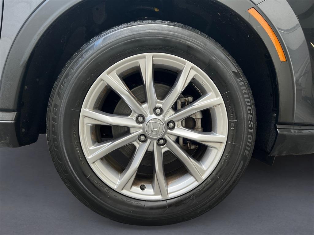 used 2023 Honda CR-V car, priced at $26,879