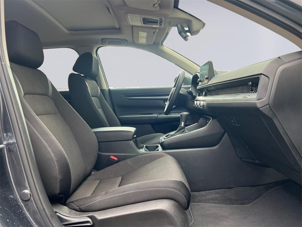 used 2023 Honda CR-V car, priced at $26,879