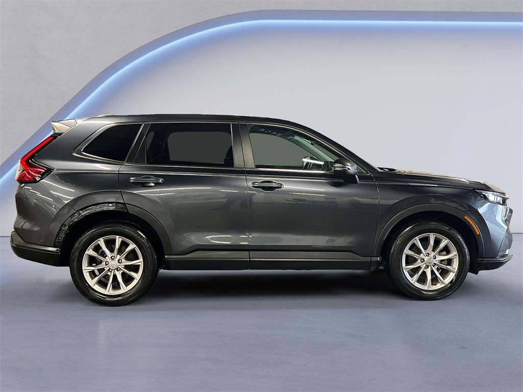 used 2023 Honda CR-V car, priced at $26,879