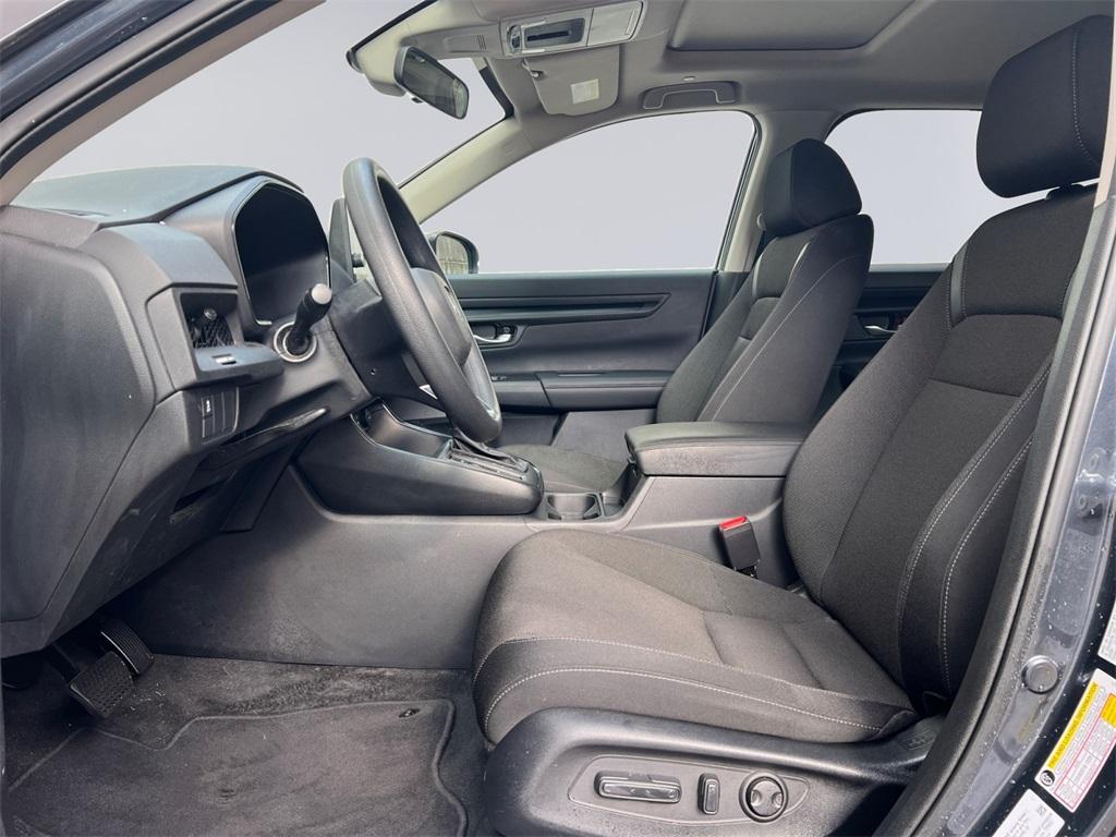 used 2023 Honda CR-V car, priced at $26,879