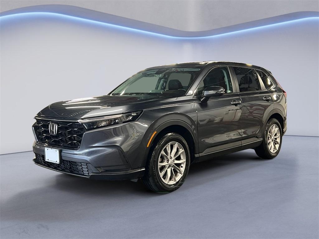 used 2023 Honda CR-V car, priced at $26,879