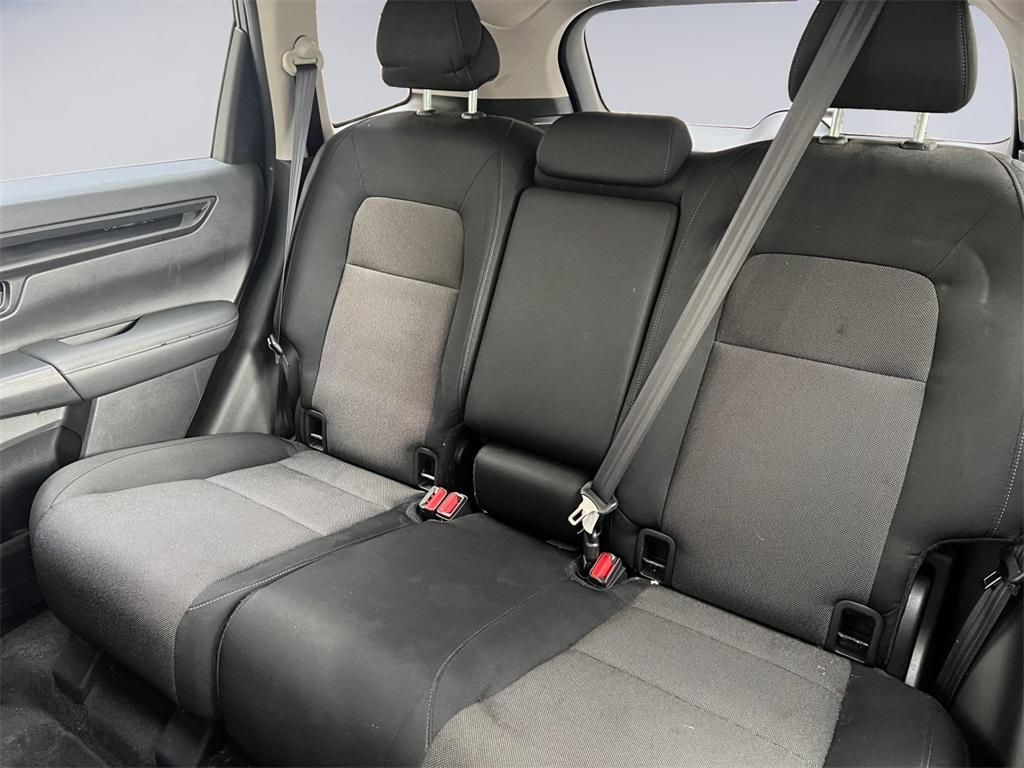 used 2023 Honda CR-V car, priced at $26,879