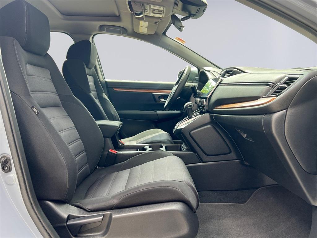 used 2022 Honda CR-V car, priced at $21,572