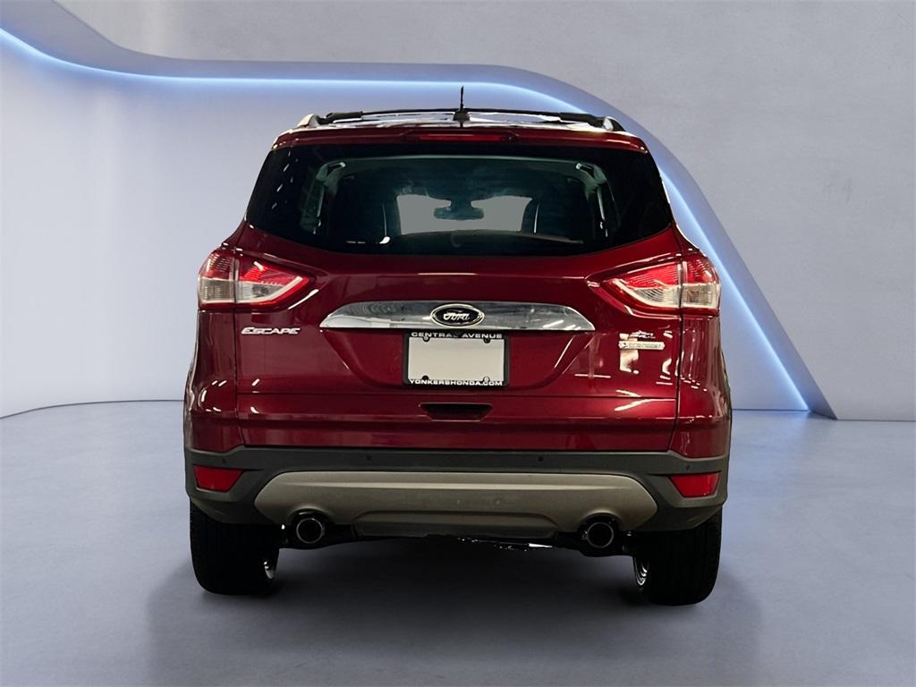 used 2013 Ford Escape car, priced at $7,777