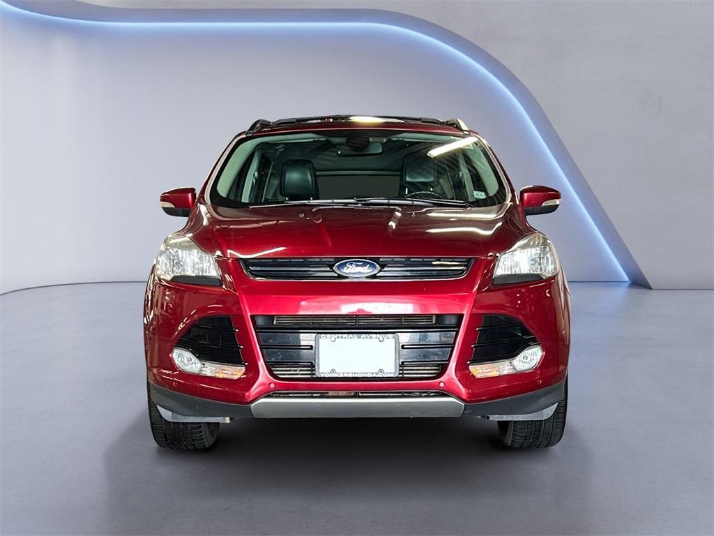 used 2013 Ford Escape car, priced at $7,777
