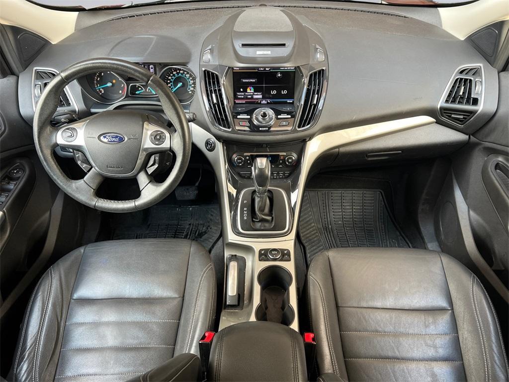 used 2013 Ford Escape car, priced at $7,777
