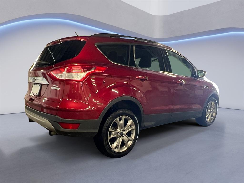 used 2013 Ford Escape car, priced at $7,777