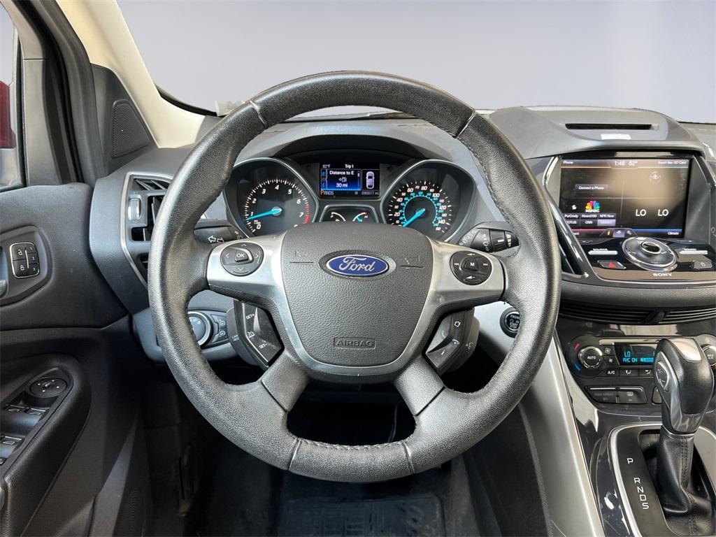 used 2013 Ford Escape car, priced at $7,777