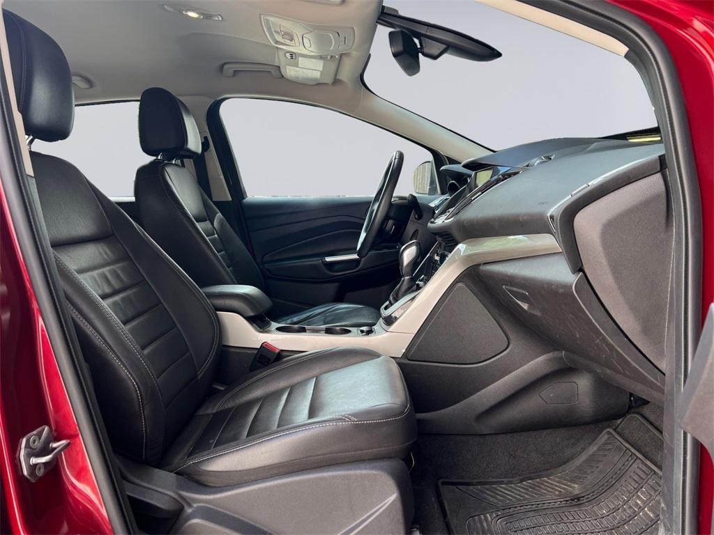 used 2013 Ford Escape car, priced at $7,777