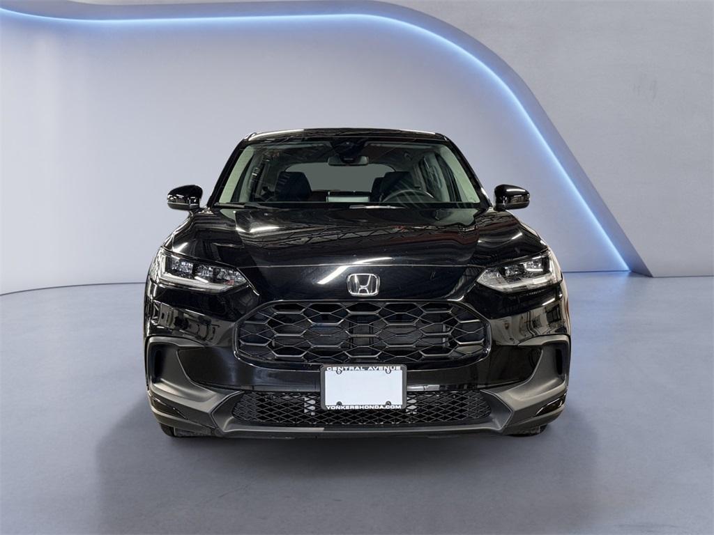 used 2023 Honda HR-V car, priced at $23,185