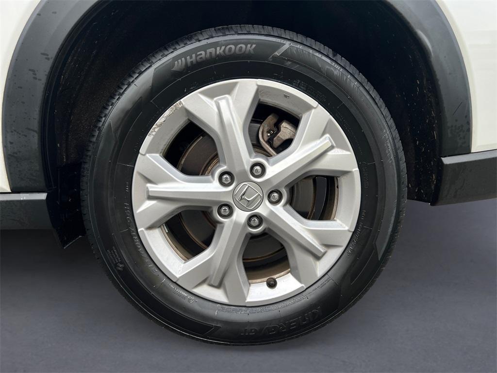 used 2023 Honda HR-V car, priced at $21,989