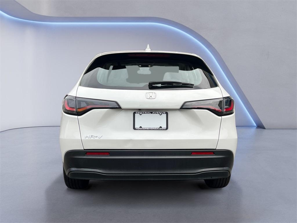 used 2023 Honda HR-V car, priced at $21,989