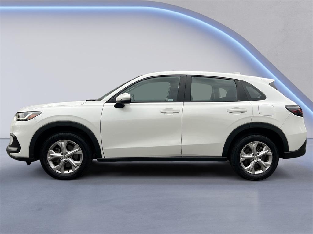 used 2023 Honda HR-V car, priced at $21,989