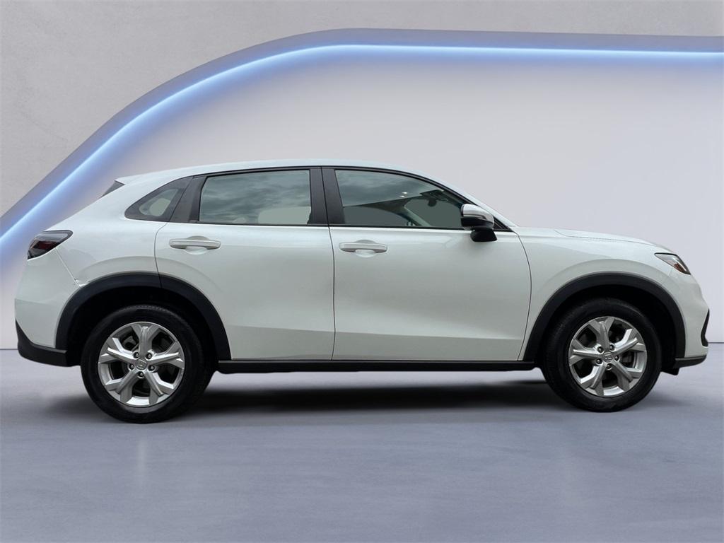 used 2023 Honda HR-V car, priced at $21,989