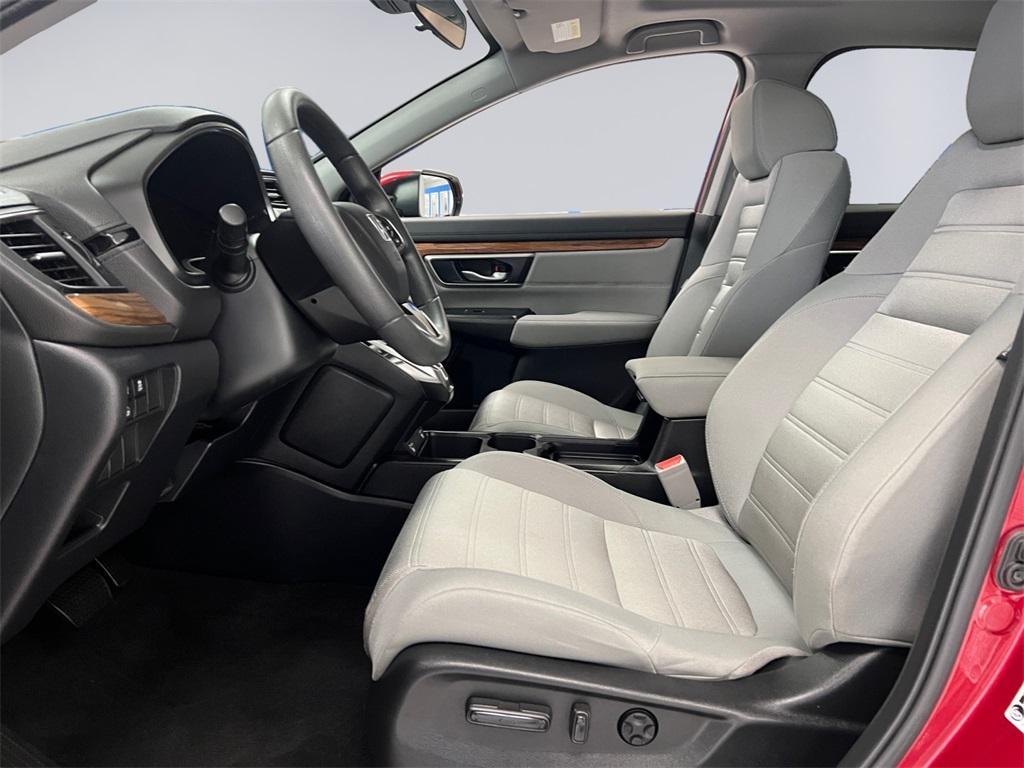 used 2022 Honda CR-V car, priced at $26,995