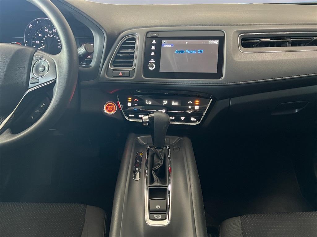 used 2022 Honda HR-V car, priced at $22,844