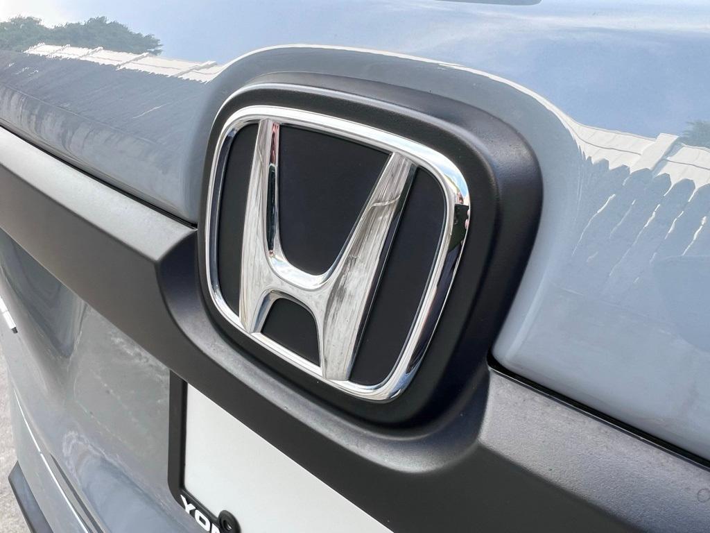 used 2022 Honda Passport car, priced at $30,444