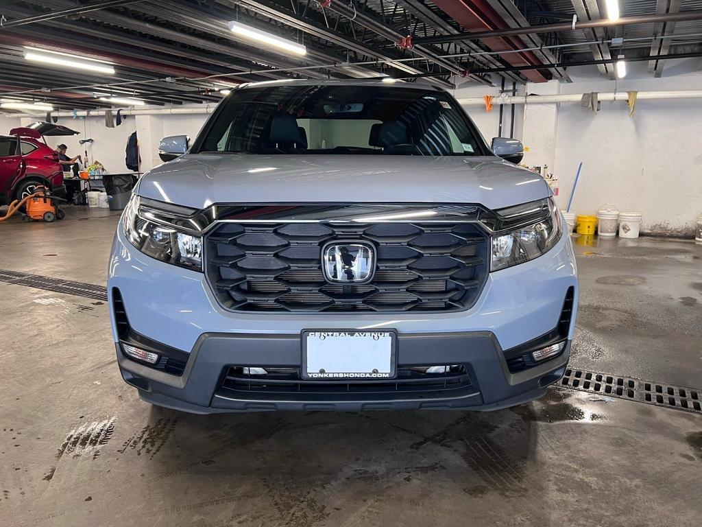 used 2022 Honda Passport car, priced at $30,444