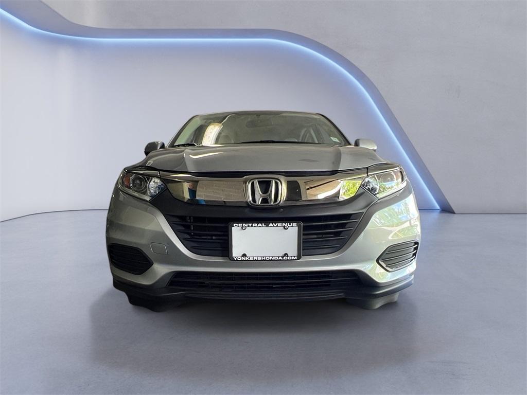used 2022 Honda HR-V car, priced at $21,111