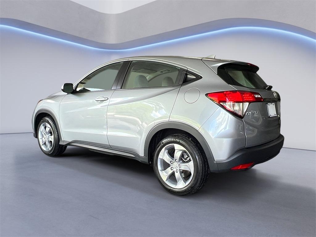 used 2022 Honda HR-V car, priced at $21,111
