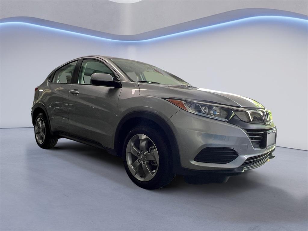 used 2022 Honda HR-V car, priced at $21,111