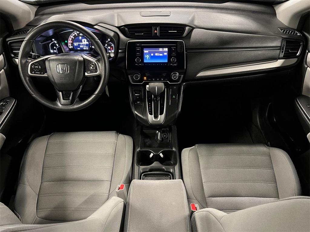 used 2019 Honda CR-V car, priced at $20,579