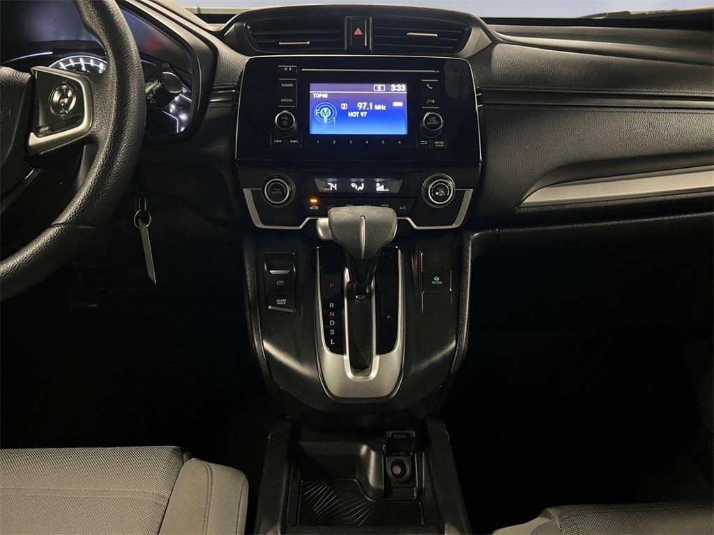 used 2019 Honda CR-V car, priced at $20,579