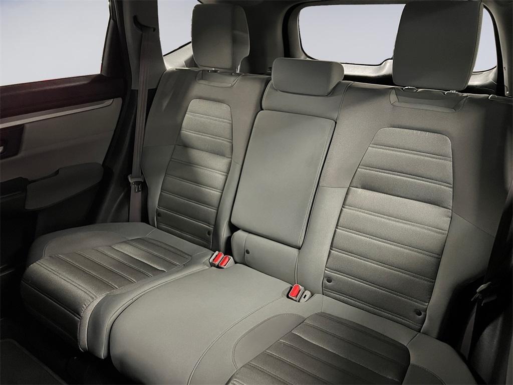 used 2019 Honda CR-V car, priced at $20,579