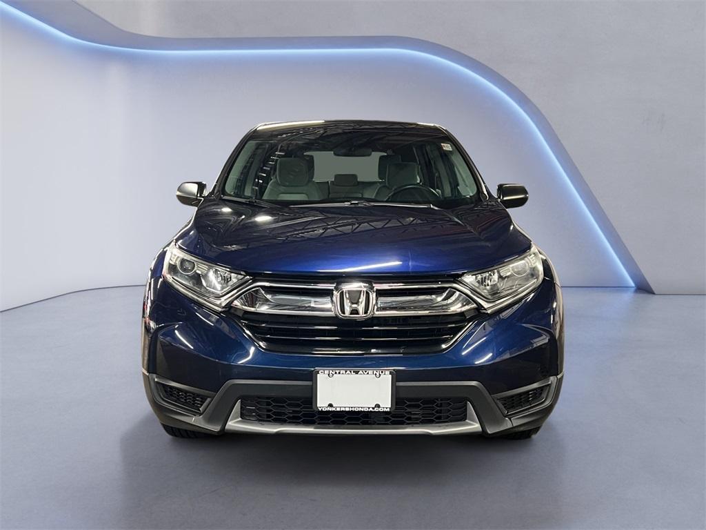 used 2019 Honda CR-V car, priced at $20,579