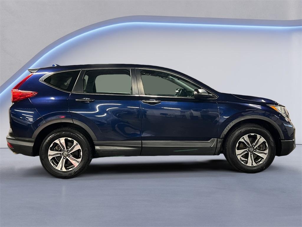 used 2019 Honda CR-V car, priced at $20,579