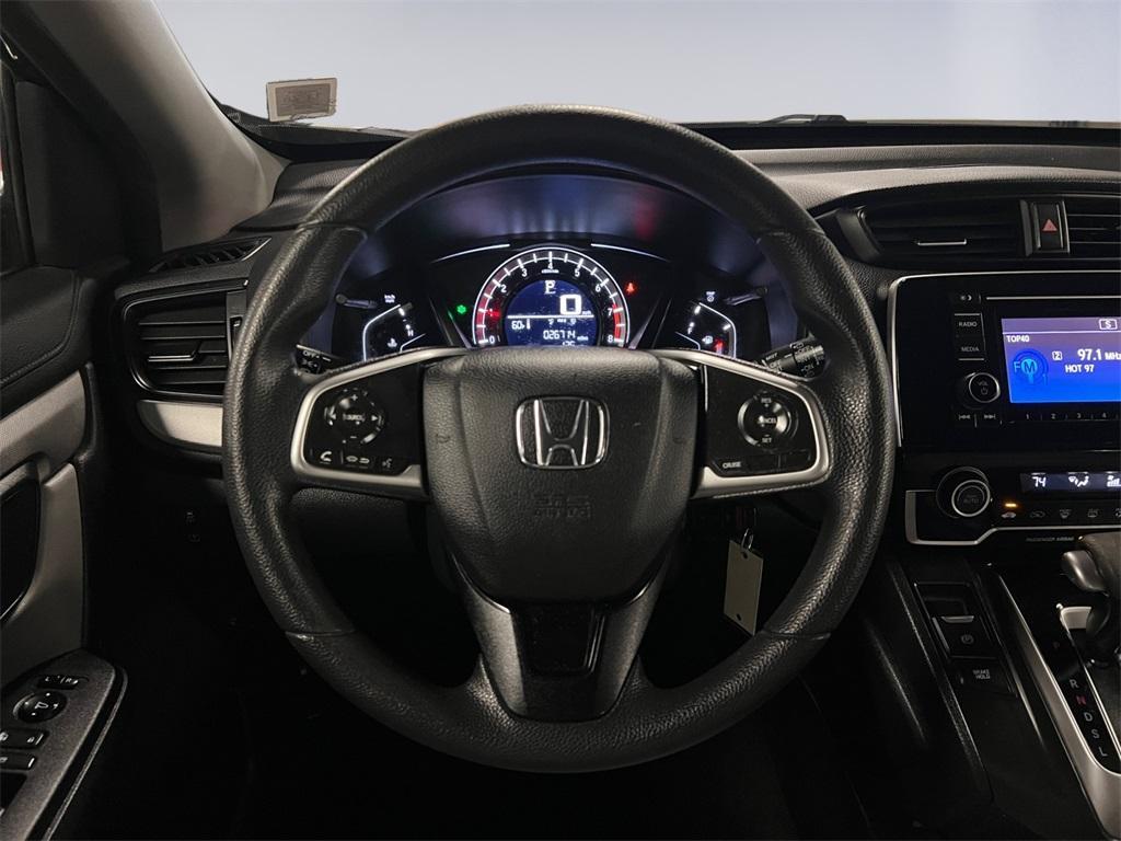 used 2019 Honda CR-V car, priced at $20,579