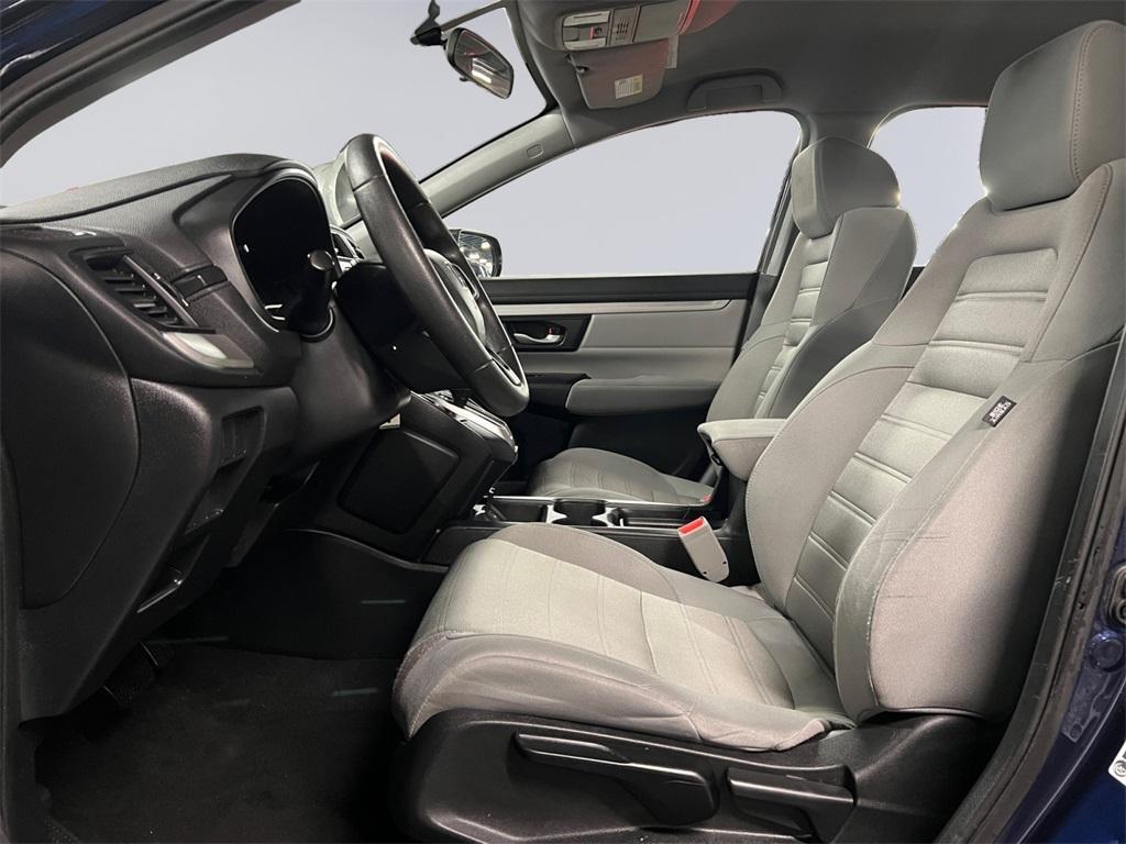used 2019 Honda CR-V car, priced at $20,579