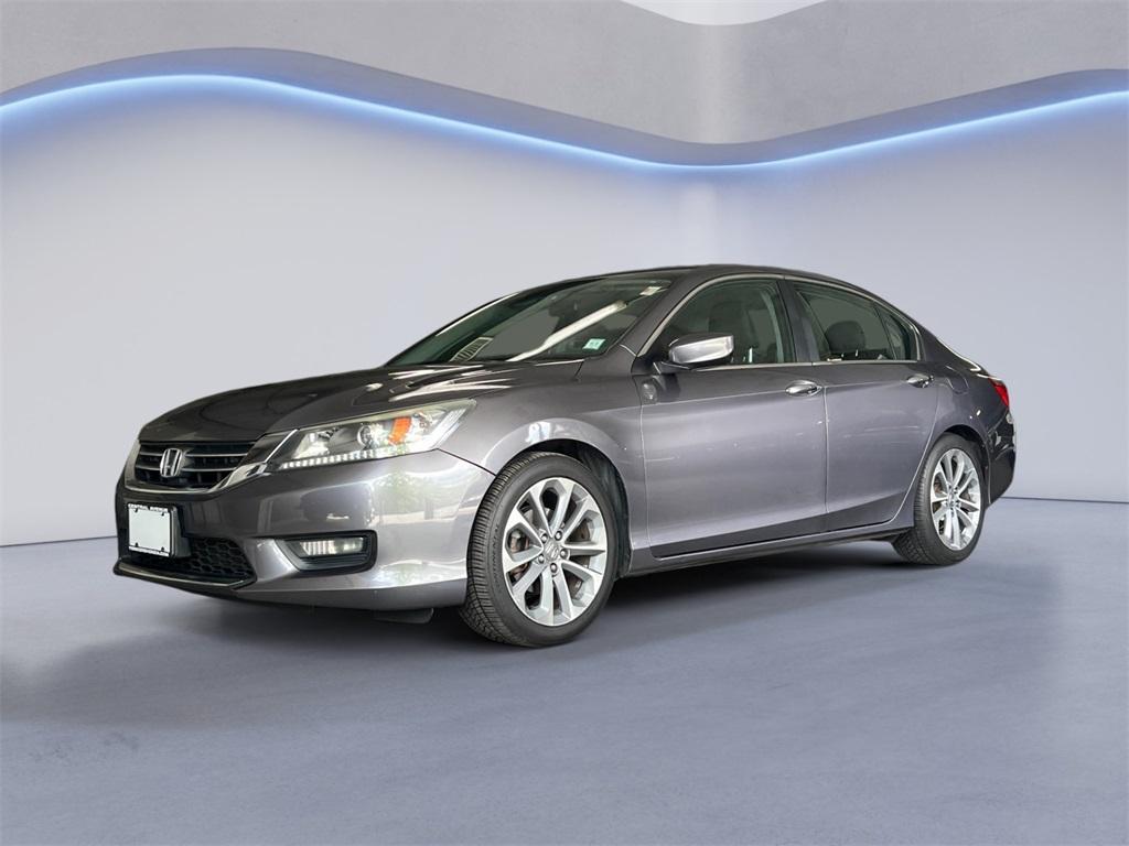 used 2014 Honda Accord car, priced at $10,333