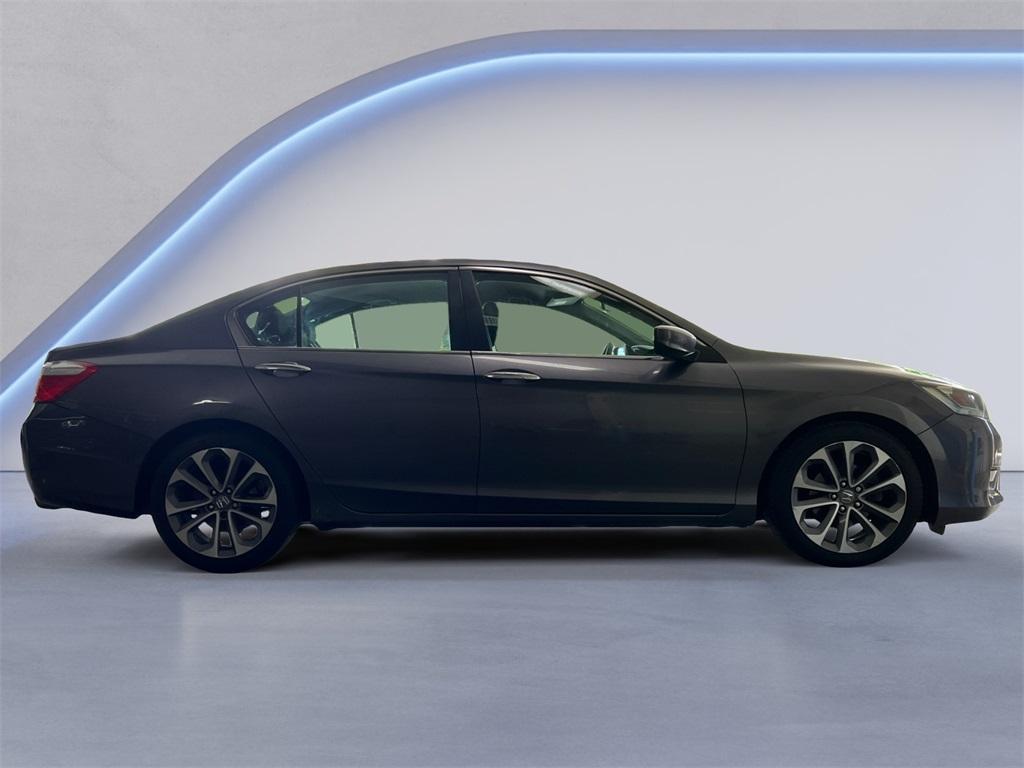 used 2014 Honda Accord car, priced at $10,333