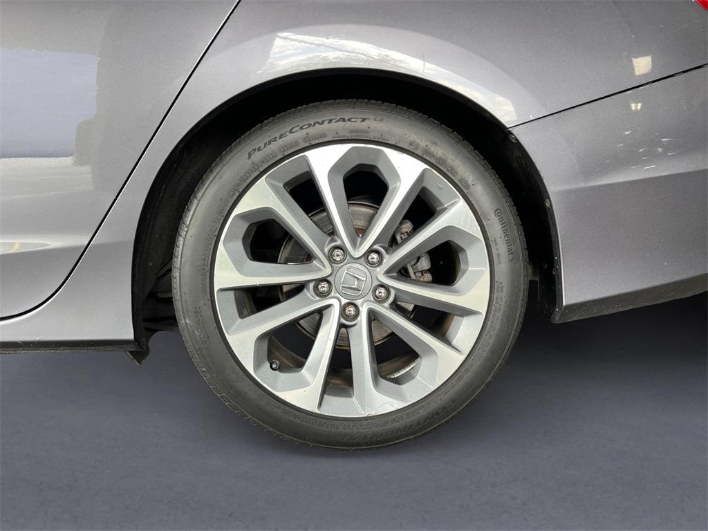 used 2014 Honda Accord car, priced at $10,333