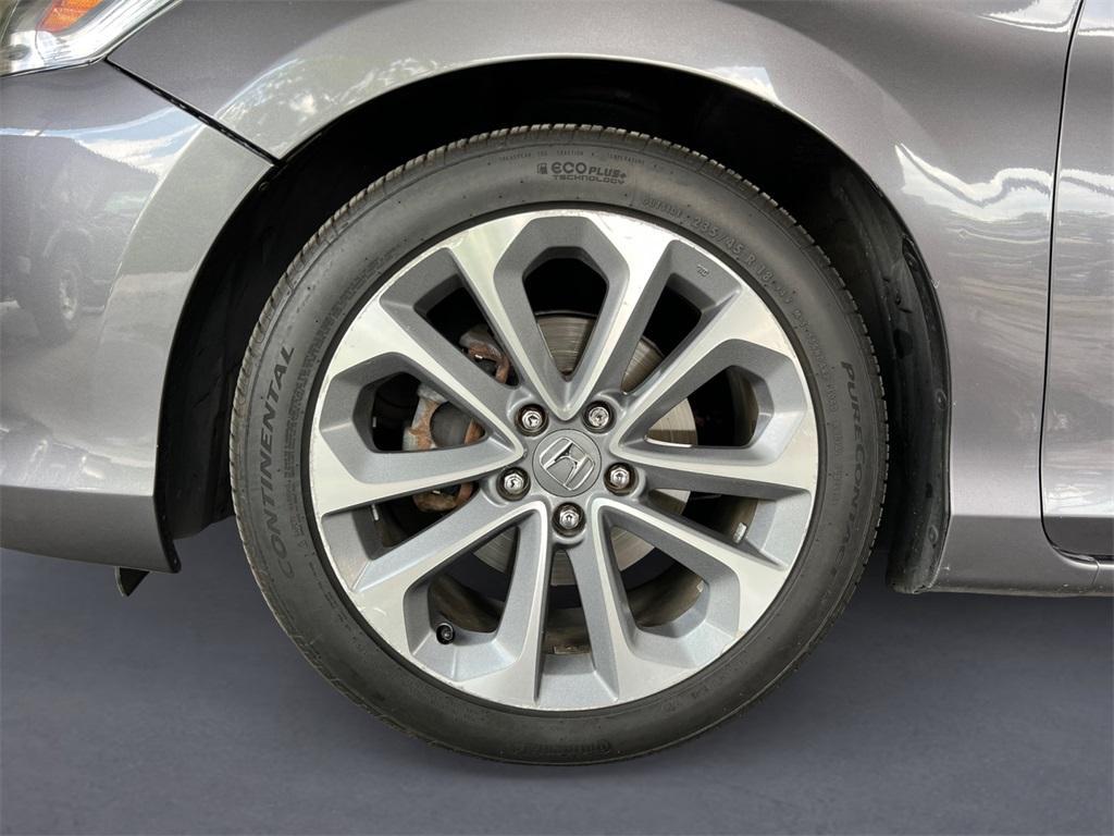 used 2014 Honda Accord car, priced at $10,333