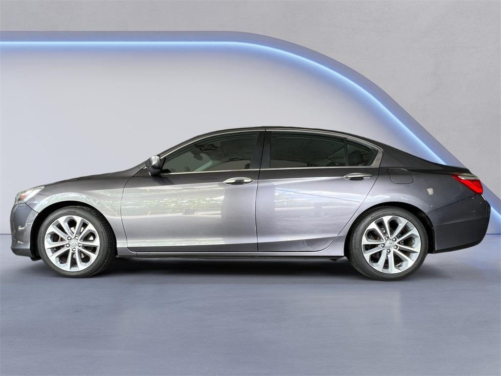 used 2014 Honda Accord car, priced at $10,333