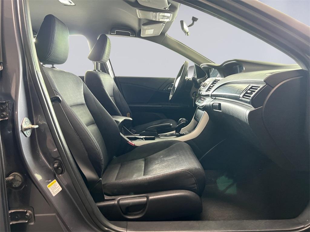 used 2014 Honda Accord car, priced at $10,333