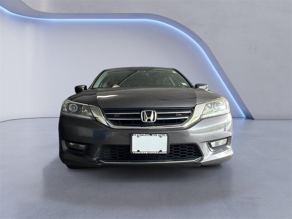 used 2014 Honda Accord car, priced at $10,333